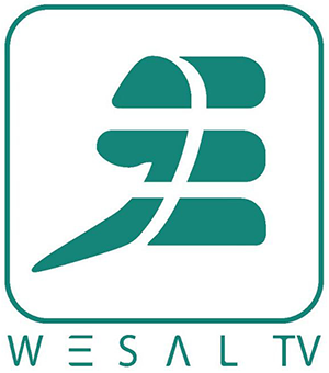 Wesal News Logo