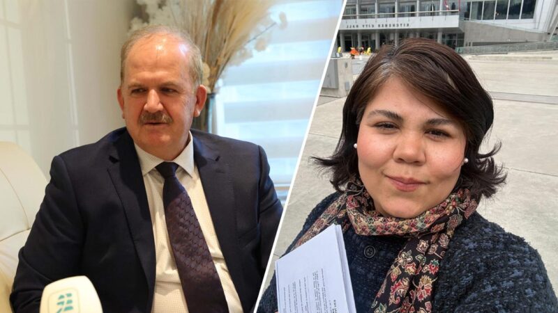 For some Afghan immigrants, Ontario municipal elections offer a first taste of local democracy