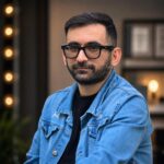 Mahmood Haqdost, Local Journalism Initiative Reporter