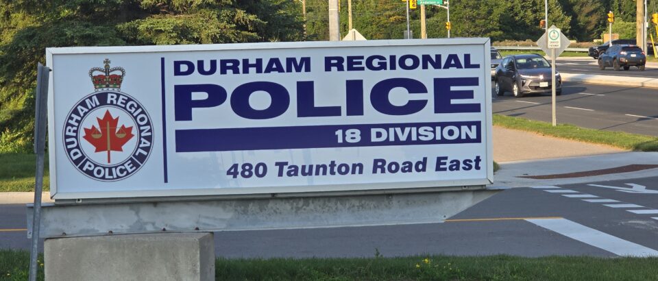 Two Oshawa youths charged in counterfeit-currency cell phone fraud investigation